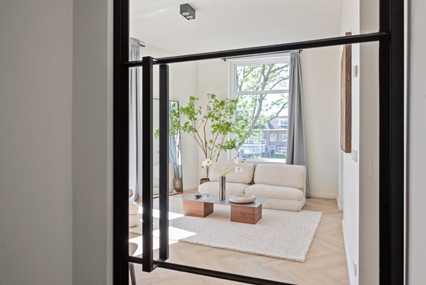 Medium property photo - Schouwtjeslaan 67, 2012 KG Haarlem